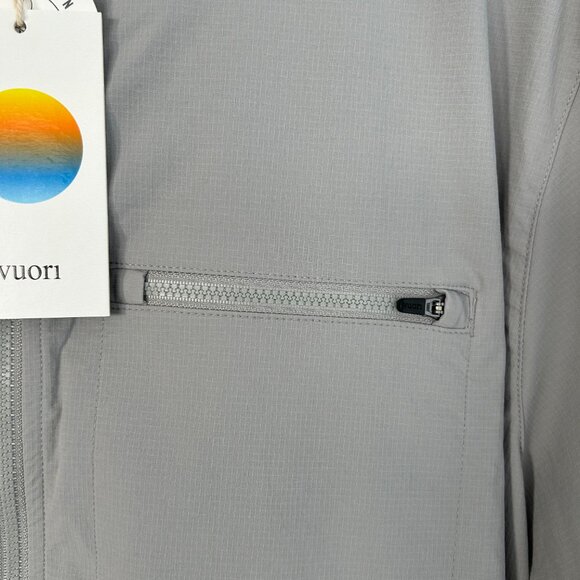 VUORI Excursion Ripstop Jacket - Picture 2 of 6